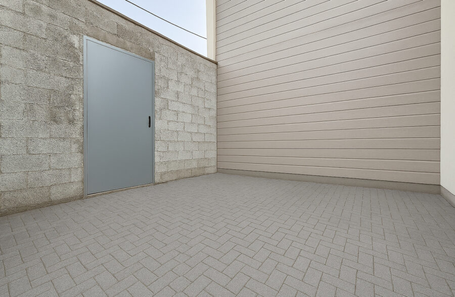 Maison Haubourdin 3 Chambres et un extérieur