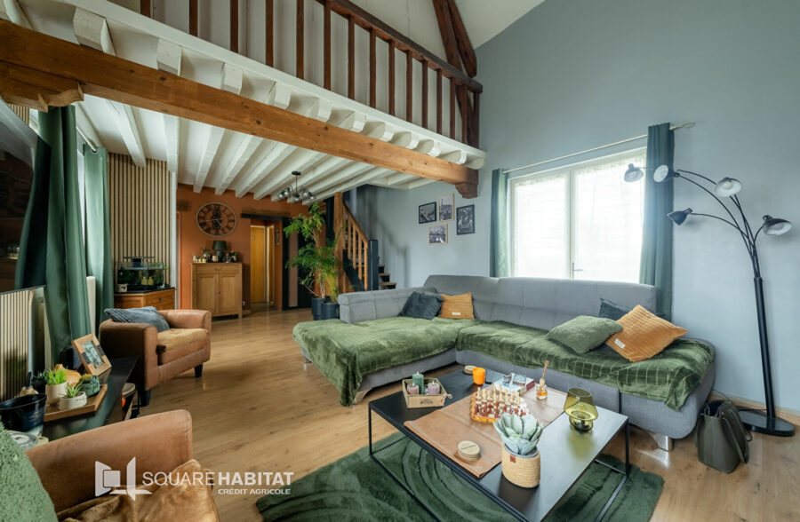 Maison  individuelle sur Fromelles