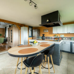 Maison  individuelle sur Fromelles