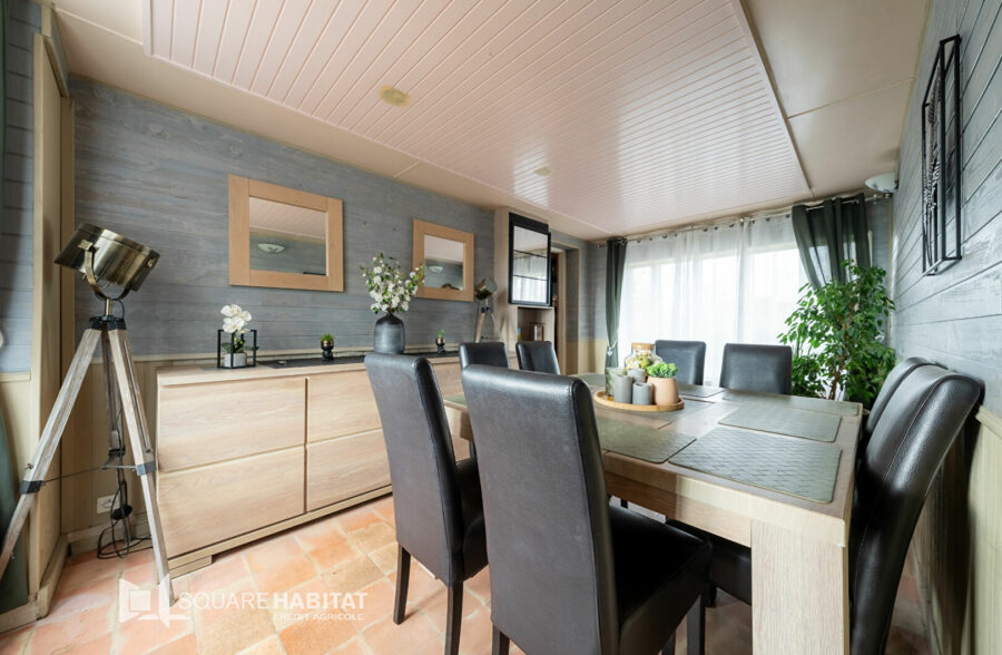 Maison  individuelle sur Fromelles