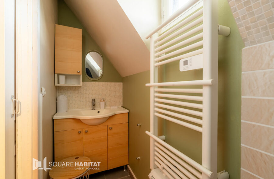 Maison  individuelle sur Fromelles