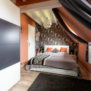 Maison  individuelle sur Fromelles