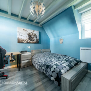 Maison  individuelle sur Fromelles