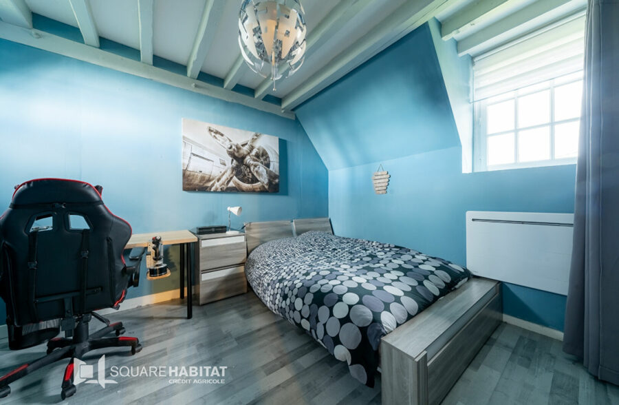 Maison  individuelle sur Fromelles