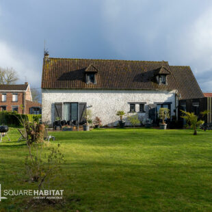 Maison  individuelle sur Fromelles