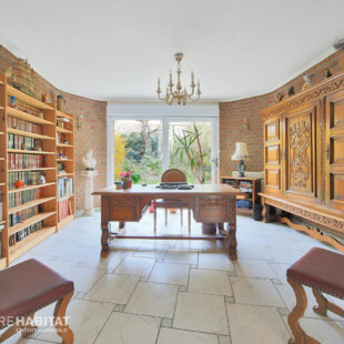 Demeure individuelle de 250m²