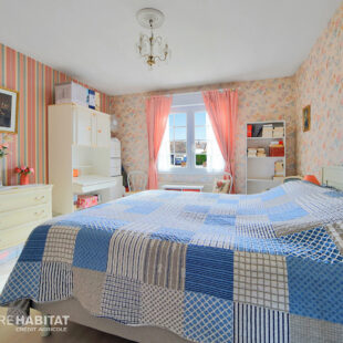 Demeure individuelle de 250m²