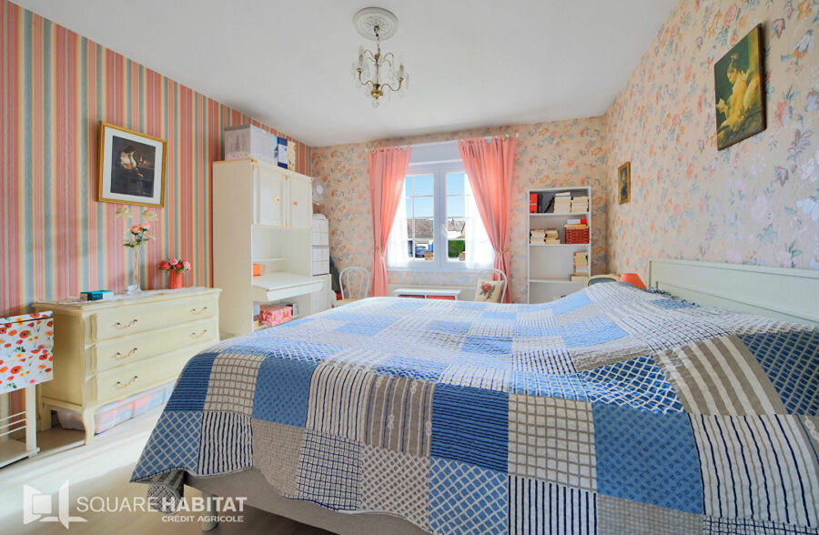 Demeure individuelle de 250m²