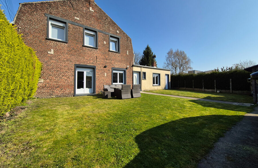 Maison Flines Lez Raches