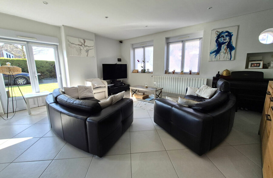 Maison Flines Lez Raches