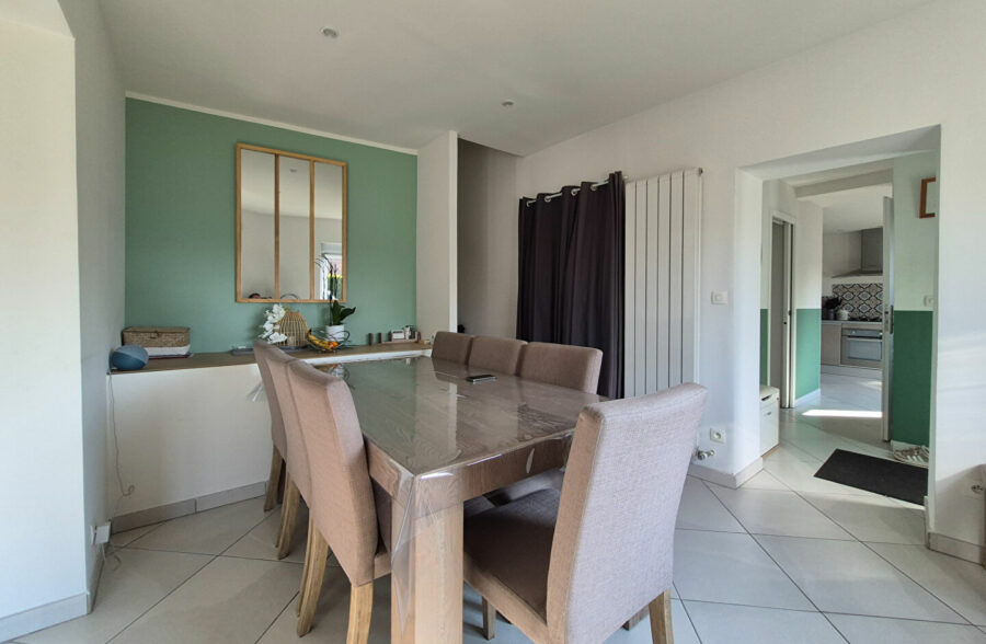 Maison Flines Lez Raches