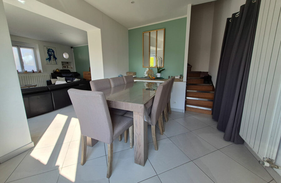 Maison Flines Lez Raches