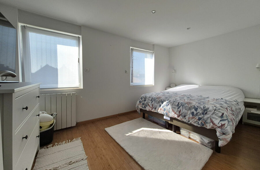 Maison Flines Lez Raches