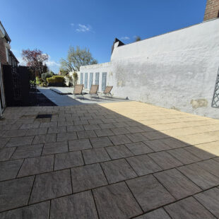 Semi plain pied Flines Lez Raches 5CH