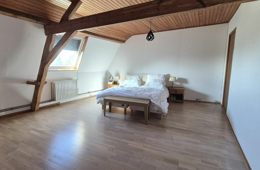 Semi plain pied Flines Lez Raches 5CH