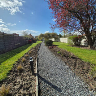 Semi plain pied Flines Lez Raches 5CH