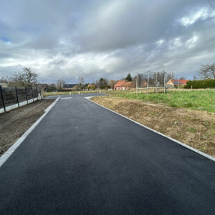 terrain 646m² proche A23 axe Lille Valenciennes