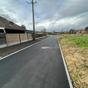 terrain 646m² proche A23 axe Lille Valenciennes