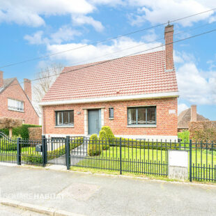 MAISON SEMI PLAIN PIED INDIVIDUELLE 5 CHAMBRES &nbsp;Sous offre&nbsp;