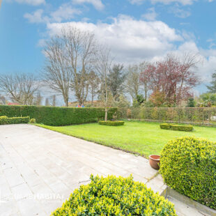 MAISON SEMI PLAIN PIED INDIVIDUELLE 5 CHAMBRES &nbsp;Sous offre&nbsp;