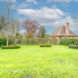 MAISON SEMI PLAIN PIED INDIVIDUELLE 5 CHAMBRES &nbsp;Sous offre&nbsp;