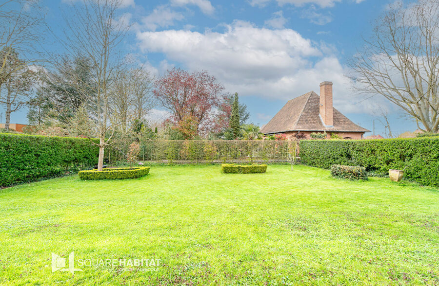 MAISON SEMI PLAIN PIED INDIVIDUELLE 5 CHAMBRES &nbsp;Sous offre&nbsp;