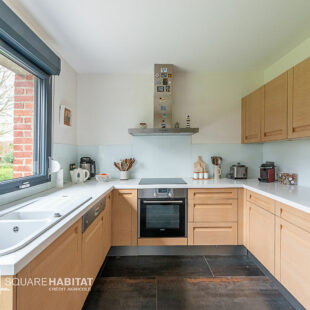 MAISON SEMI PLAIN PIED INDIVIDUELLE 5 CHAMBRES &nbsp;Sous offre&nbsp;