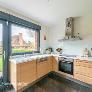 MAISON SEMI PLAIN PIED INDIVIDUELLE 5 CHAMBRES &nbsp;Sous offre&nbsp;