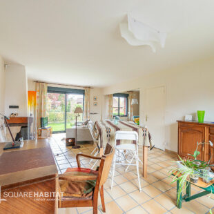 MAISON SEMI PLAIN PIED INDIVIDUELLE 5 CHAMBRES &nbsp;Sous offre&nbsp;