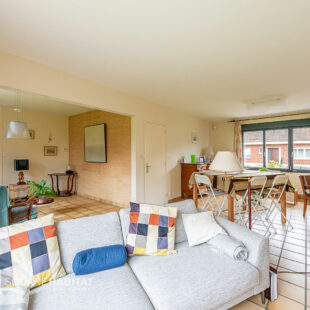 MAISON SEMI PLAIN PIED INDIVIDUELLE 5 CHAMBRES &nbsp;Sous offre&nbsp;