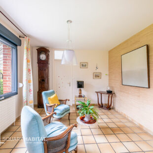 MAISON SEMI PLAIN PIED INDIVIDUELLE 5 CHAMBRES &nbsp;Sous offre&nbsp;