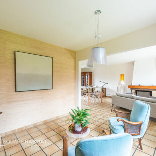 MAISON SEMI PLAIN PIED INDIVIDUELLE 5 CHAMBRES &nbsp;Sous offre&nbsp;