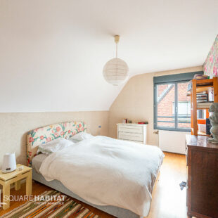 MAISON SEMI PLAIN PIED INDIVIDUELLE 5 CHAMBRES &nbsp;Sous offre&nbsp;