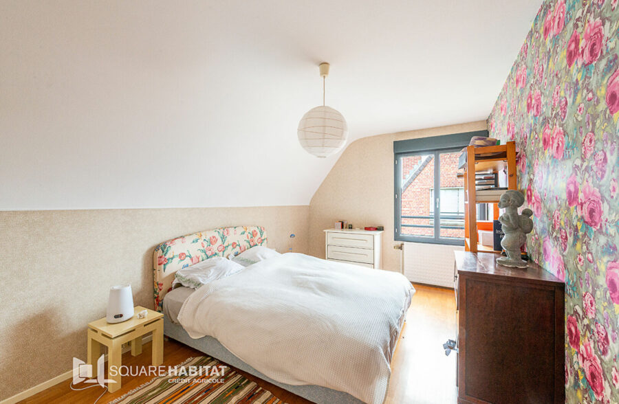 MAISON SEMI PLAIN PIED INDIVIDUELLE 5 CHAMBRES &nbsp;Sous offre&nbsp;