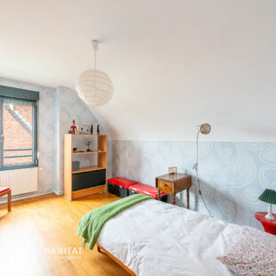 MAISON SEMI PLAIN PIED INDIVIDUELLE 5 CHAMBRES &nbsp;Sous offre&nbsp;