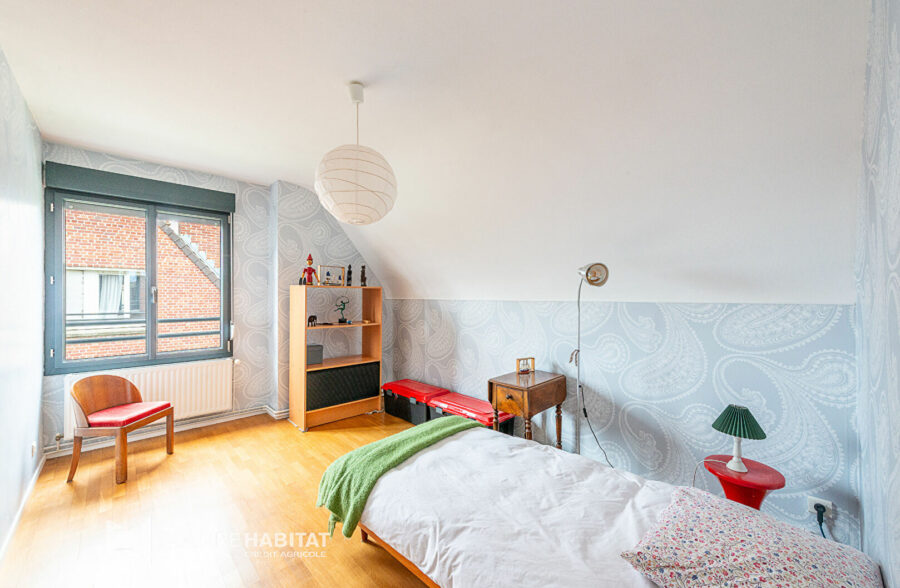 MAISON SEMI PLAIN PIED INDIVIDUELLE 5 CHAMBRES &nbsp;Sous offre&nbsp;