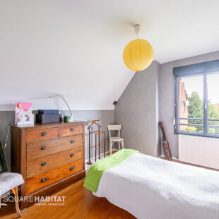 MAISON SEMI PLAIN PIED INDIVIDUELLE 5 CHAMBRES &nbsp;Sous offre&nbsp;