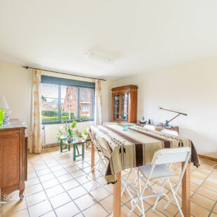 MAISON SEMI PLAIN PIED INDIVIDUELLE 5 CHAMBRES &nbsp;Sous offre&nbsp;