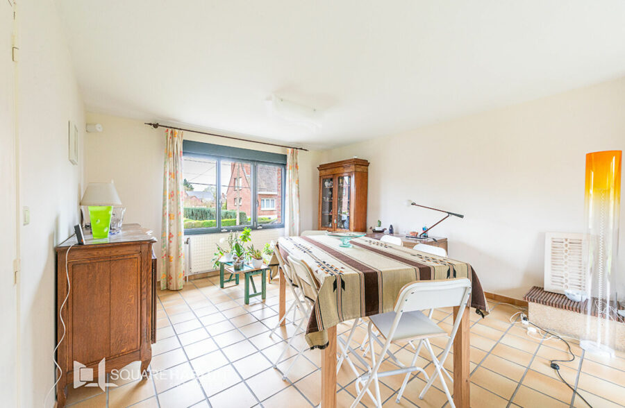 MAISON SEMI PLAIN PIED INDIVIDUELLE 5 CHAMBRES &nbsp;Sous offre&nbsp;