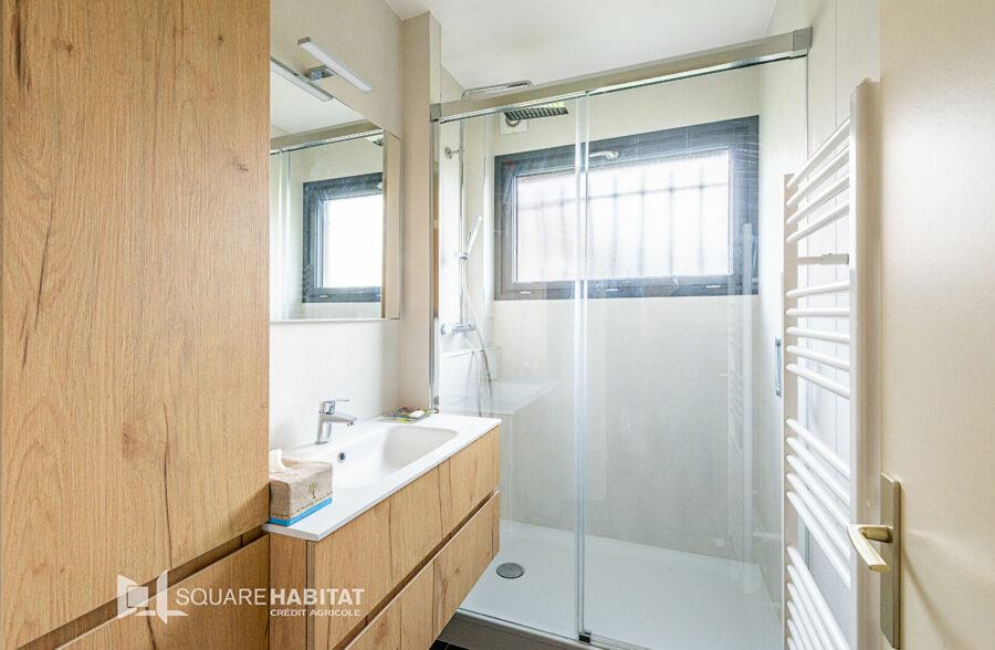 MAISON SEMI PLAIN PIED INDIVIDUELLE 5 CHAMBRES &nbsp;Sous offre&nbsp;