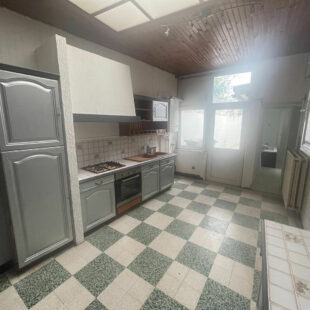 Maison Denain 5 pièce(s) 86 m2