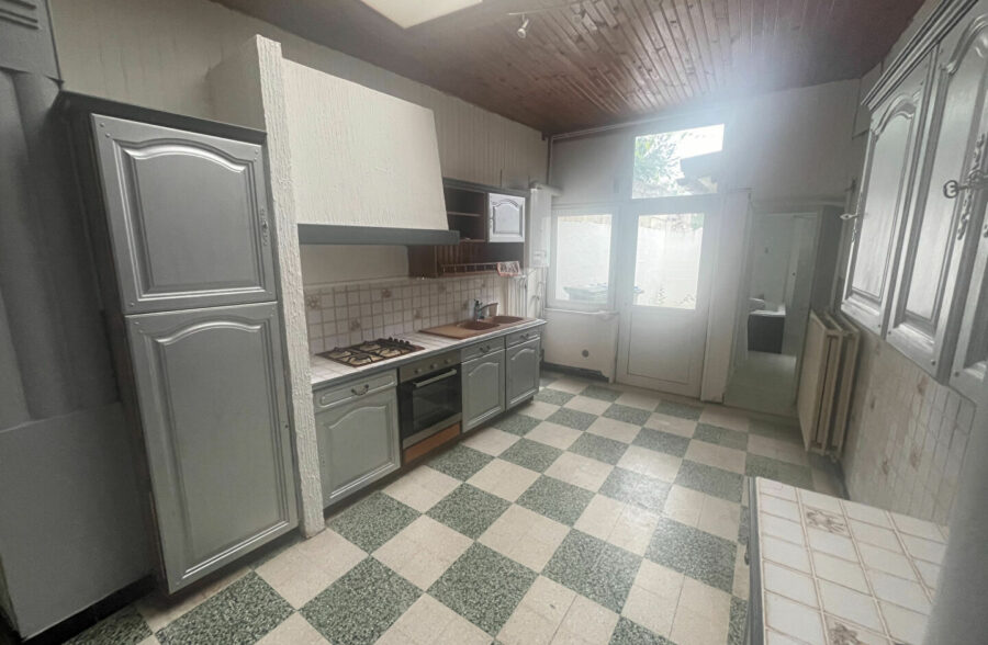 Maison Denain 5 pièce(s) 86 m2