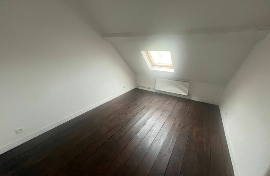 Maison Denain 5 pièce(s) 86 m2