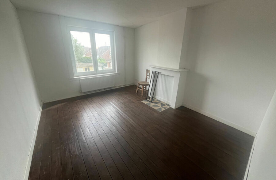 Maison Denain 5 pièce(s) 86 m2