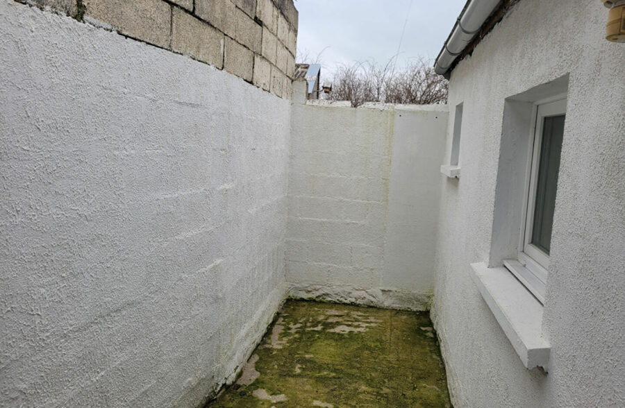 Maison Denain 5 pièce(s) 86 m2