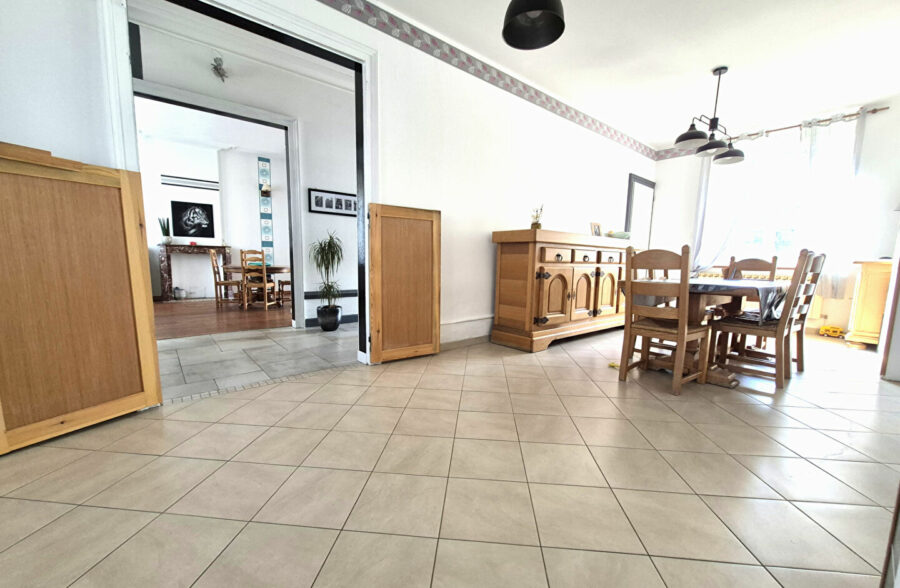 Maison Beauvois En Cambresis 7 pièce(s) 178 m2