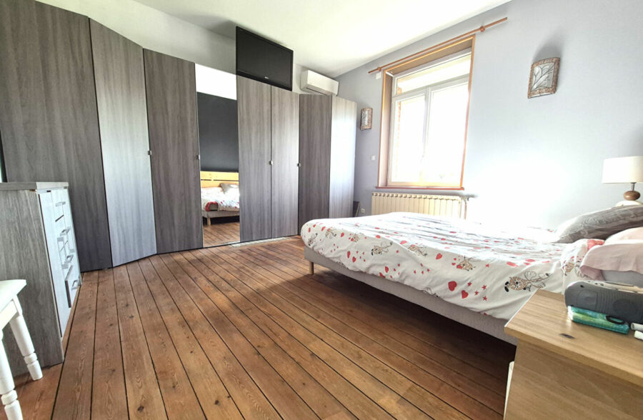 Maison Beauvois En Cambresis 7 pièce(s) 178 m2