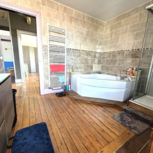 Maison Beauvois En Cambresis 7 pièce(s) 178 m2