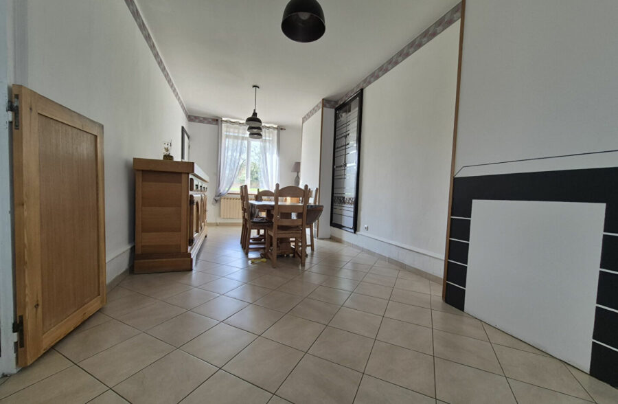 Maison Beauvois En Cambresis 7 pièce(s) 178 m2