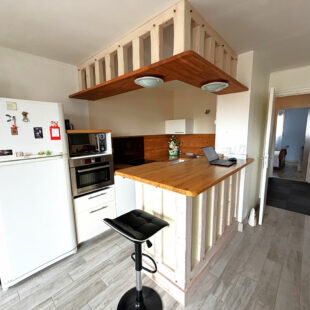 CALAIS – HYPER CENTRE